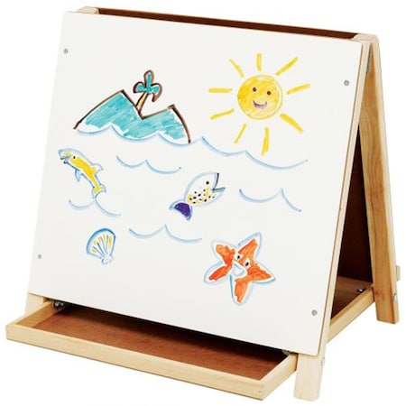 Flipside Table Top Easel FLP17305